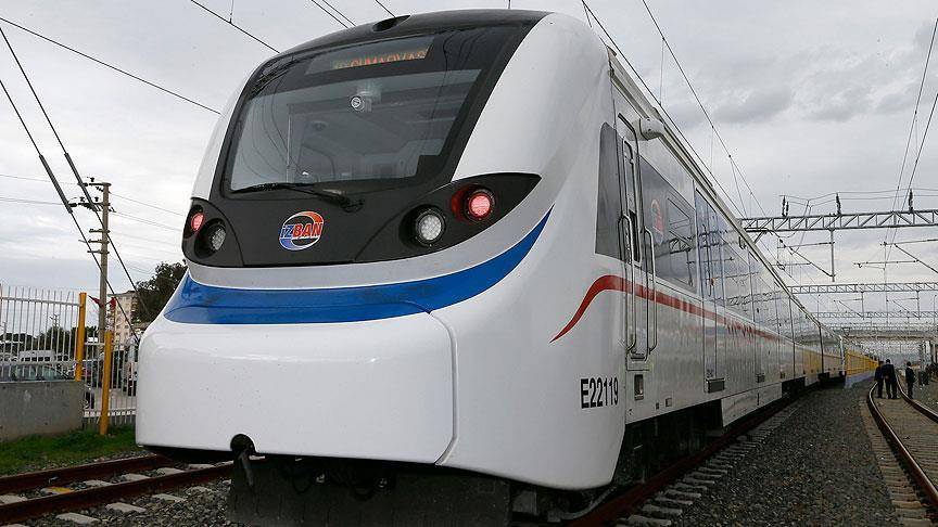 İzmir’de ulaşıma yüzde 20 zam! Yeni bilet ve abonman fiyatları belli oldu 8
